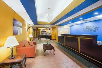 Red Roof Inn Jesup Esterno foto