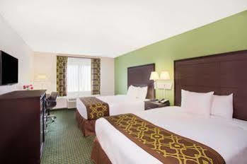 Red Roof Inn Jesup Esterno foto