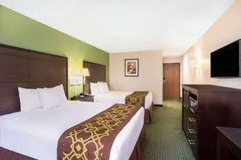 Red Roof Inn Jesup Esterno foto